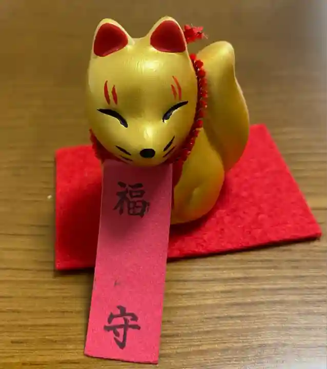 椙森神社(東京都)