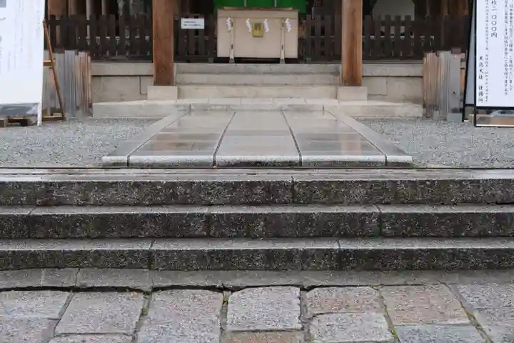 和泉國一之宮 大鳥大社のその他建物