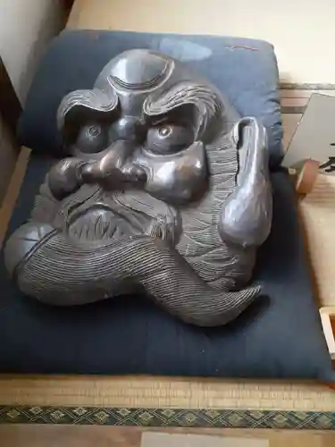 大龍寺(福島県)