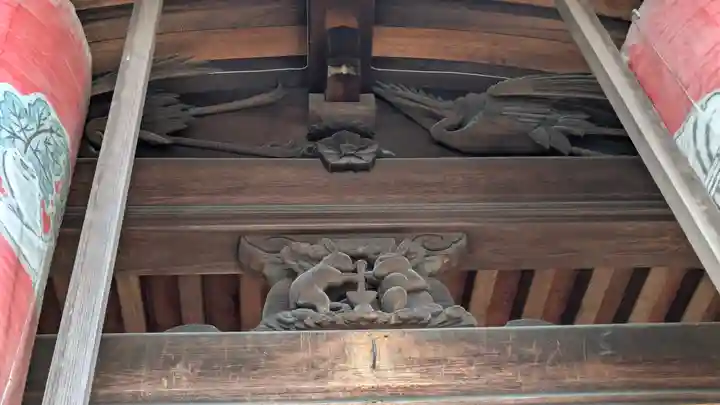 観音寺(山崎聖天)(京都府)