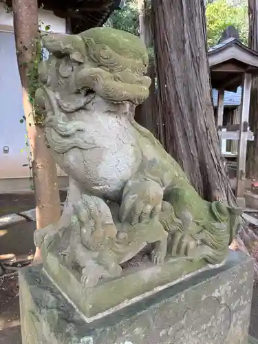 神明社(千葉県)