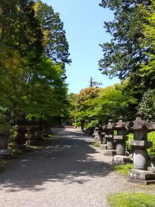 能仁寺(埼玉県)