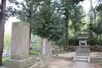 水神宮のその他建物