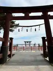 白鬚神社(滋賀県)