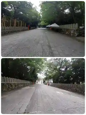 枚岡神社(大阪府)