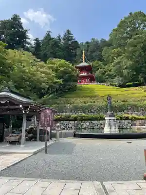 勝尾寺(大阪府)