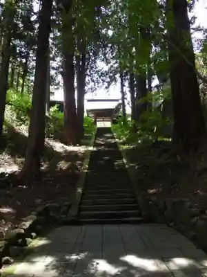 安楽寺(長野県)