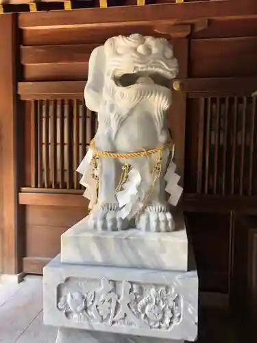 鹿嶋神社(兵庫県)