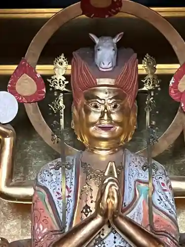 全長寺(滋賀県)