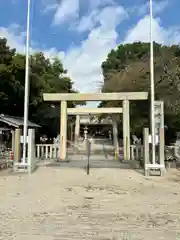 海山道神社(三重県)