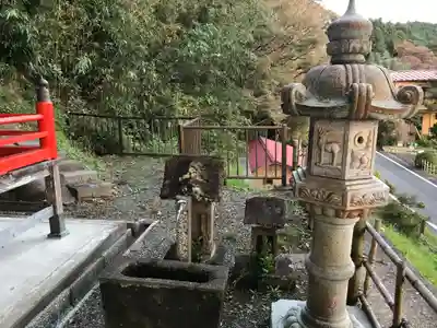 熊野神社のその他建物