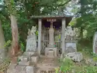 桜観音(茨城県)