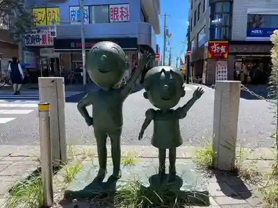 桜神宮(東京都)