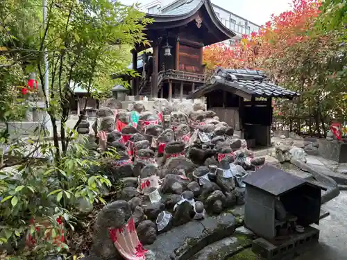 北向山不動院(京都府)