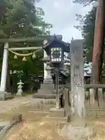 榊神社(新潟県)