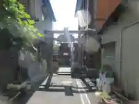 氷川神社(埼玉県)