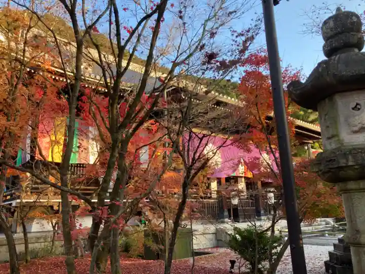 禅林寺(永観堂)のその他建物