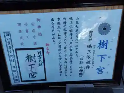 日吉大社(滋賀県)