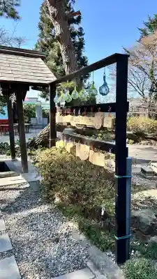 船魂神社の絵馬