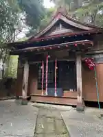 熊野神社(千葉県)