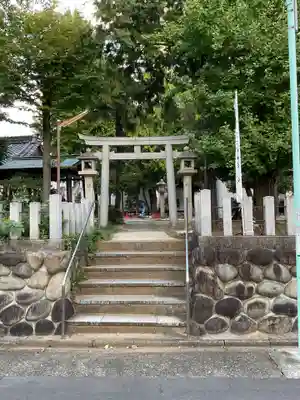 東栄八幡社(愛知県)