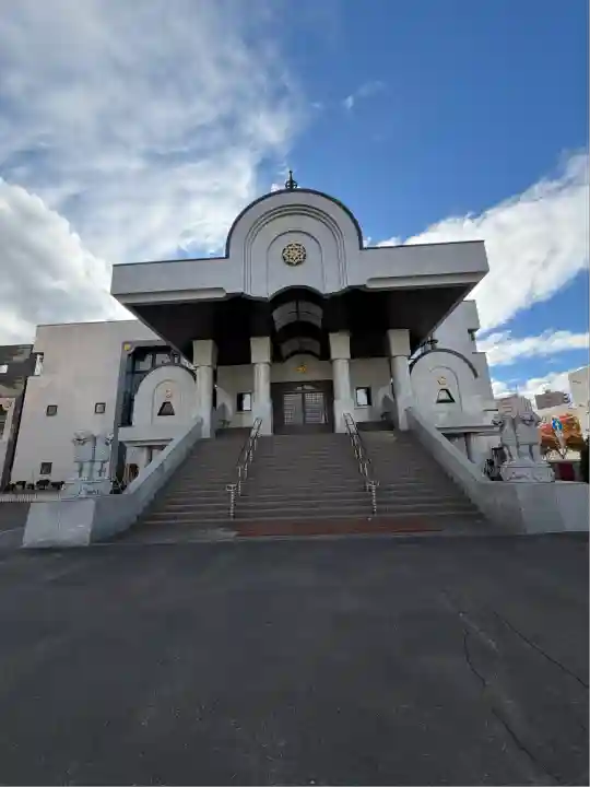 慧林寺(北海道)