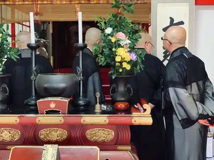 恩湯(大寧寺泉源所領)(山口県)