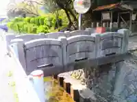 津島神社のその他建物