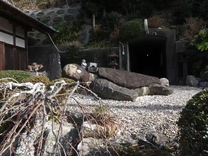 青泰山 浄土寺(愛知県)
