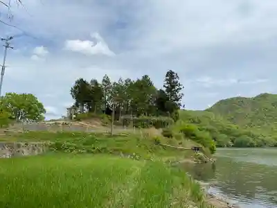 大成龍神社(広島県)