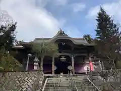 成相寺(京都府)