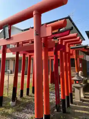 住吉神社(兵庫県)