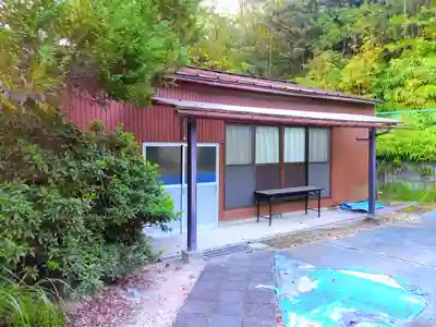 橘神社のその他建物