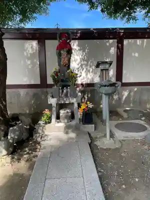 川崎大師（平間寺）(神奈川県)