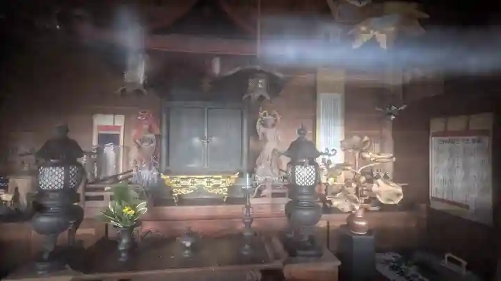 西光寺(田部観音堂)(滋賀県)