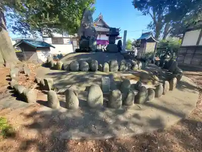 篠生神社(栃木県)