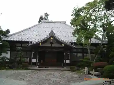 永昌寺(宮城県)