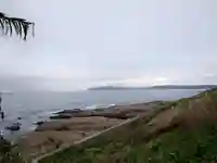 御染弁財天(千葉県)