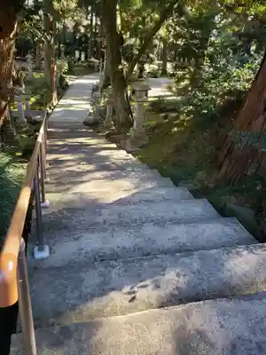 気多神社(富山県)