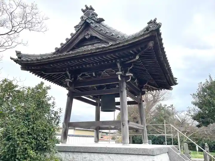 林徳寺(三重県)