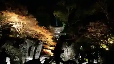 石山寺(滋賀県)