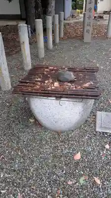 旭神社(大阪府)