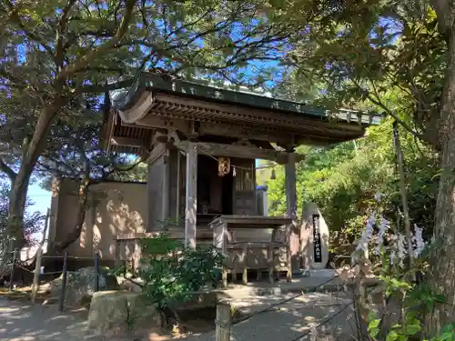 氣多大社(石川県)