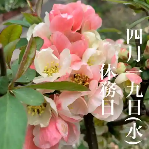 豊景神社(福島県)