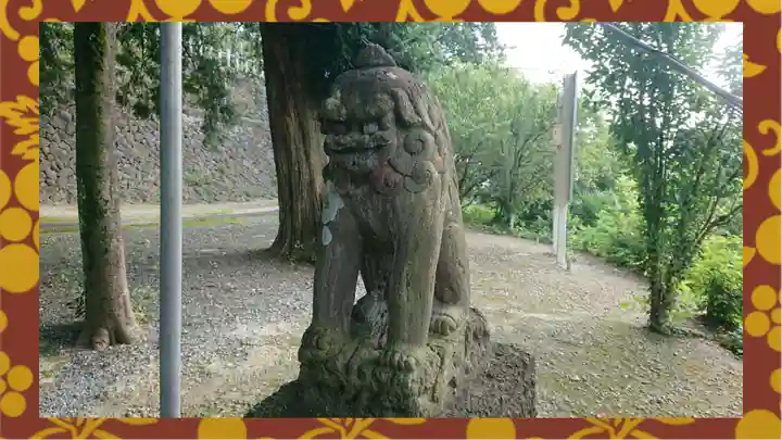 賀茂別雷神社(栃木県)