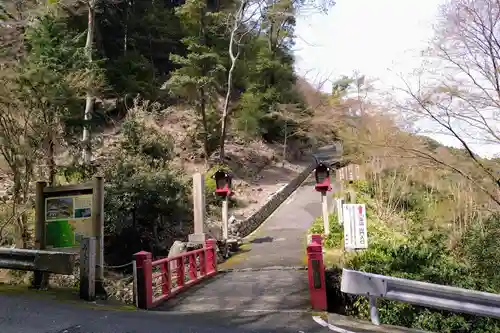善峯寺(京都府)