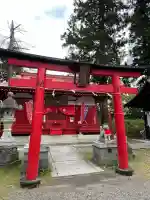 上杉神社(山形県)