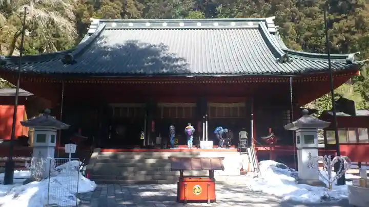 日光二荒山神社の{uncategorized: "未分類", other: "その他", undefined: "問題あり", building: "その他建物", grave: "お墓", sacred_gate: "鳥居", guardian: "狛犬", statue: "像", buddha: "仏像", history: "歴史", nature: "自然", garden: "庭園", animal: "動物", pagoda: "塔", temizu: "手水舎", mountain_gate: "山門・神門", sanctuary: "本殿・本堂", subordinate: "末社・摂社", art: "芸術", scenery: "景色", jizo: "地蔵", ema: "絵馬", goshuin: "御朱印", omikuji: "おみくじ", items: "授与品その他", amulet: "お守り", goshuincho: "御朱印帳", eats: "食事", festival: "お祭り", votive_dance: "神楽", shichigosan: "七五三参", wedding: "結婚式", experience: "体験その他", initially: "初詣", around: "周辺", anti_infection: "感染症対策"}
