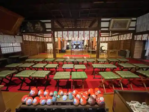安江八幡宮（金沢水天宮）(石川県)