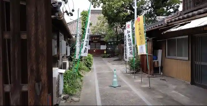 龍蔵寺のその他建物